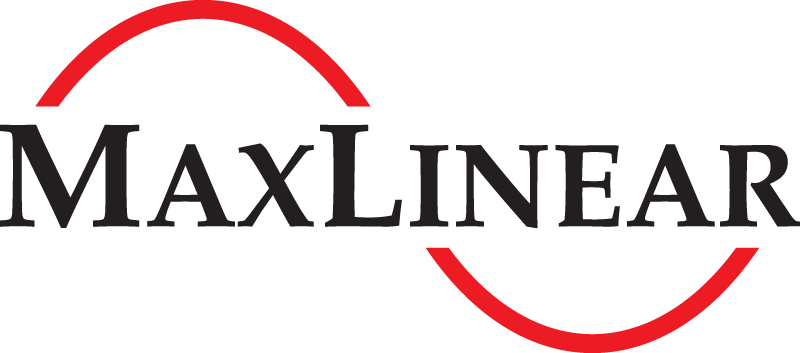 Max Linear Logo
